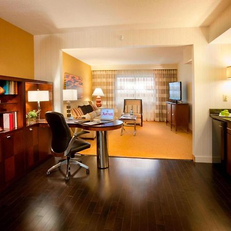 פארק ברוקלין Minneapolis Marriott Northwest מראה חיצוני תמונה