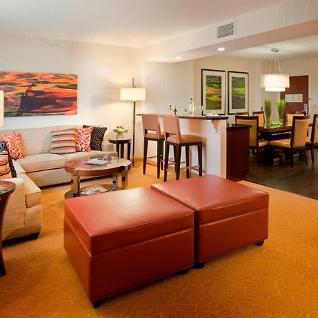 פארק ברוקלין Minneapolis Marriott Northwest מראה חיצוני תמונה