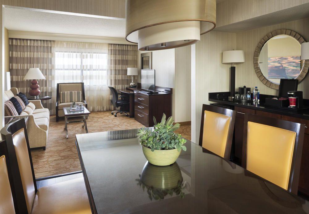 פארק ברוקלין Minneapolis Marriott Northwest מראה חיצוני תמונה