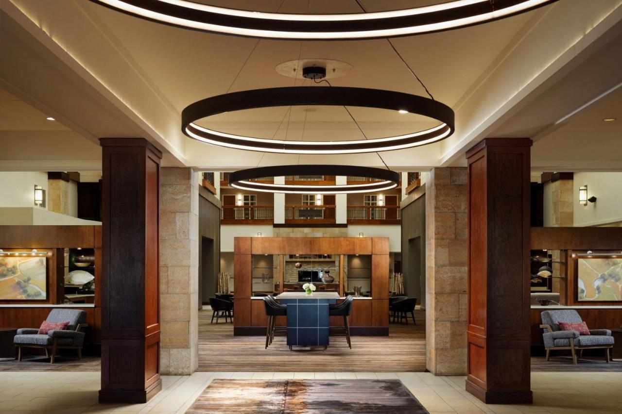 פארק ברוקלין Minneapolis Marriott Northwest מראה חיצוני תמונה