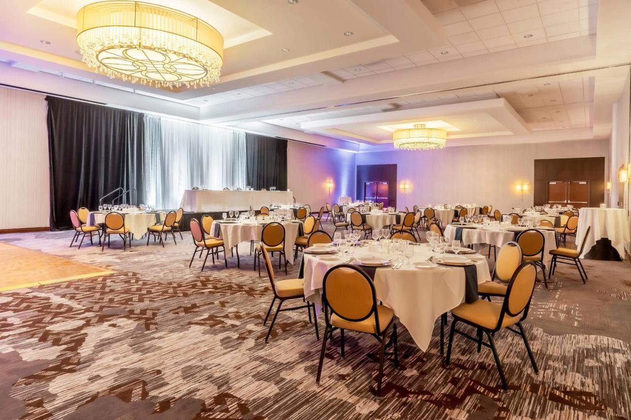 פארק ברוקלין Minneapolis Marriott Northwest מראה חיצוני תמונה