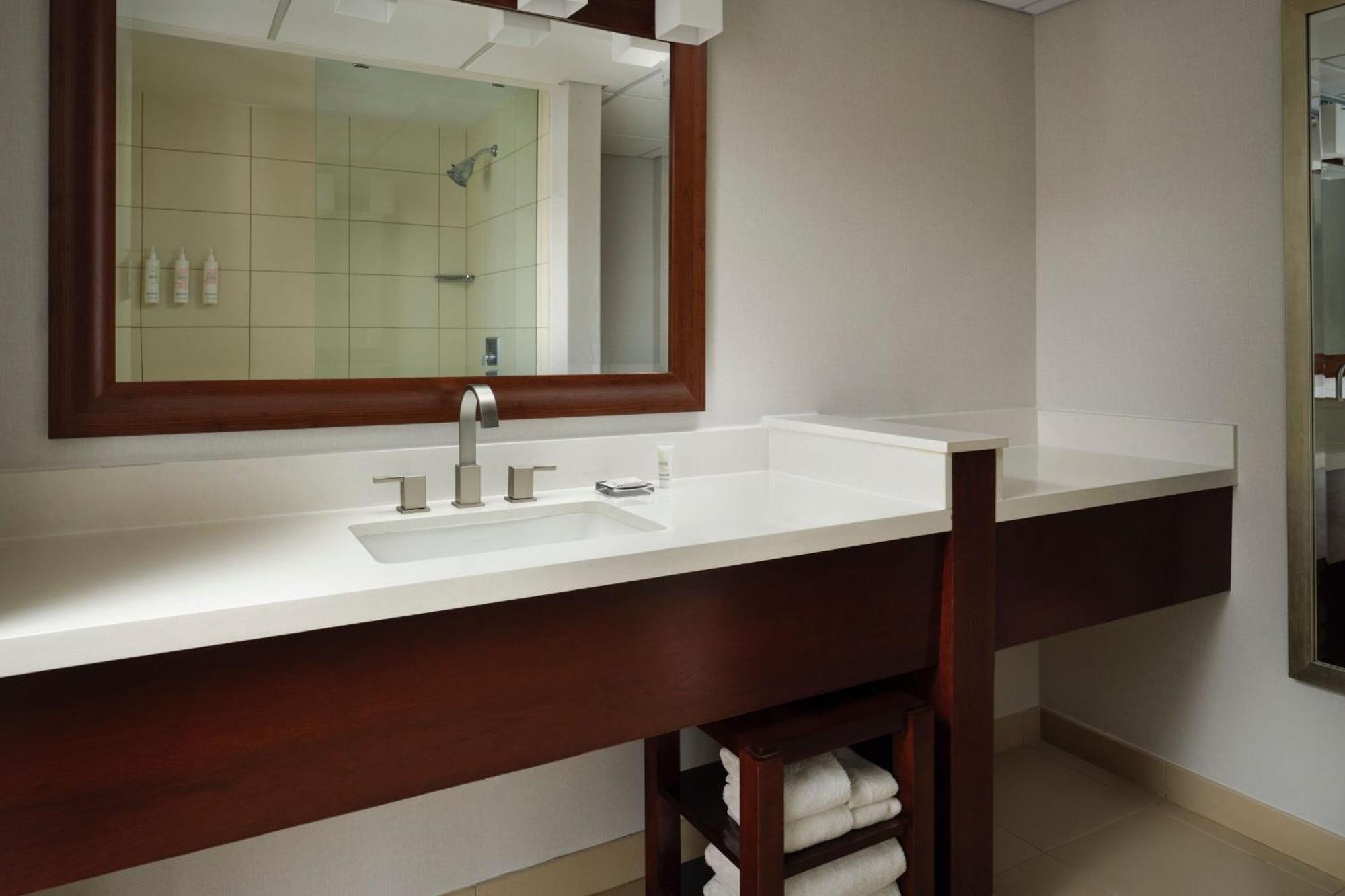 פארק ברוקלין Minneapolis Marriott Northwest מראה חיצוני תמונה