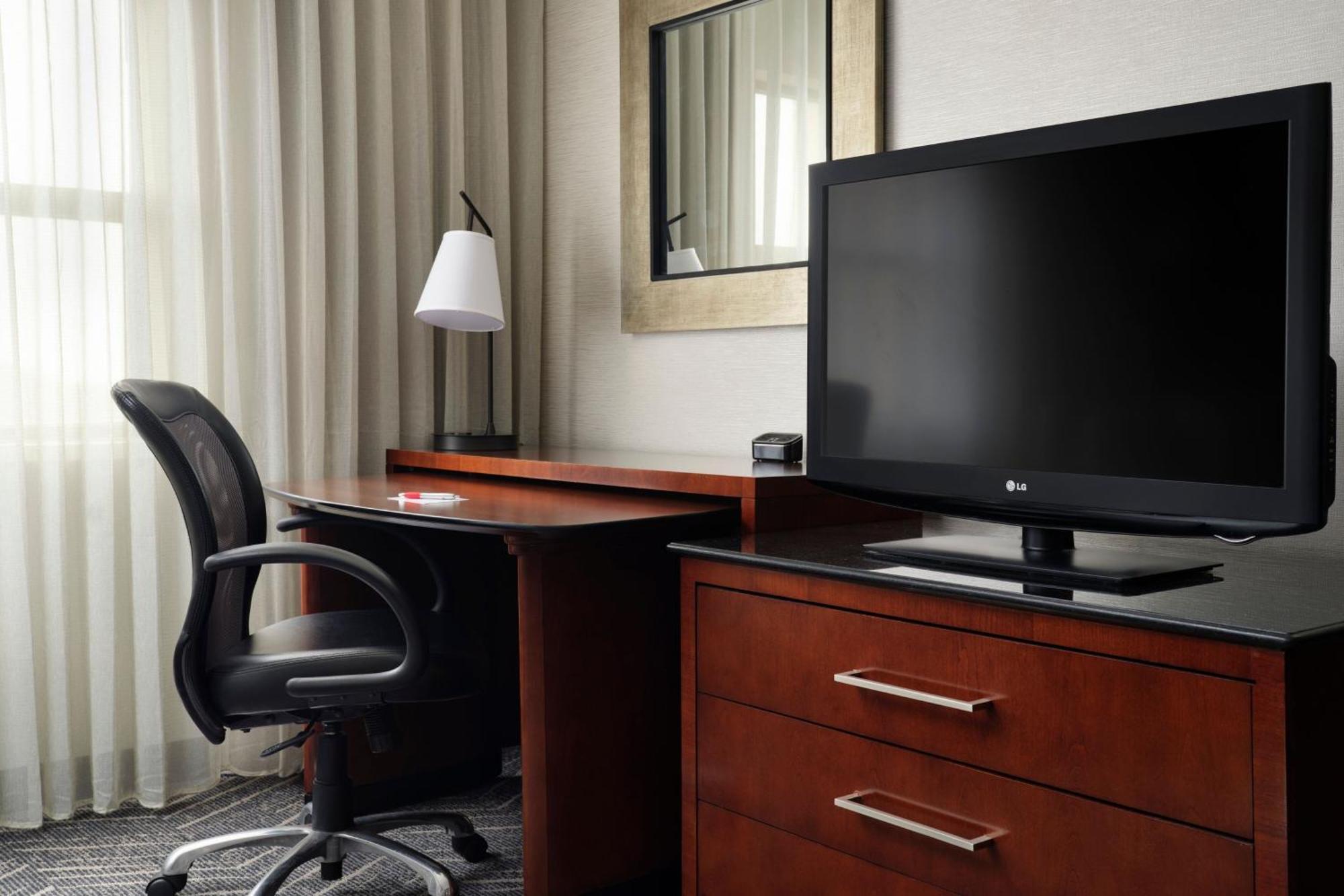 פארק ברוקלין Minneapolis Marriott Northwest מראה חיצוני תמונה
