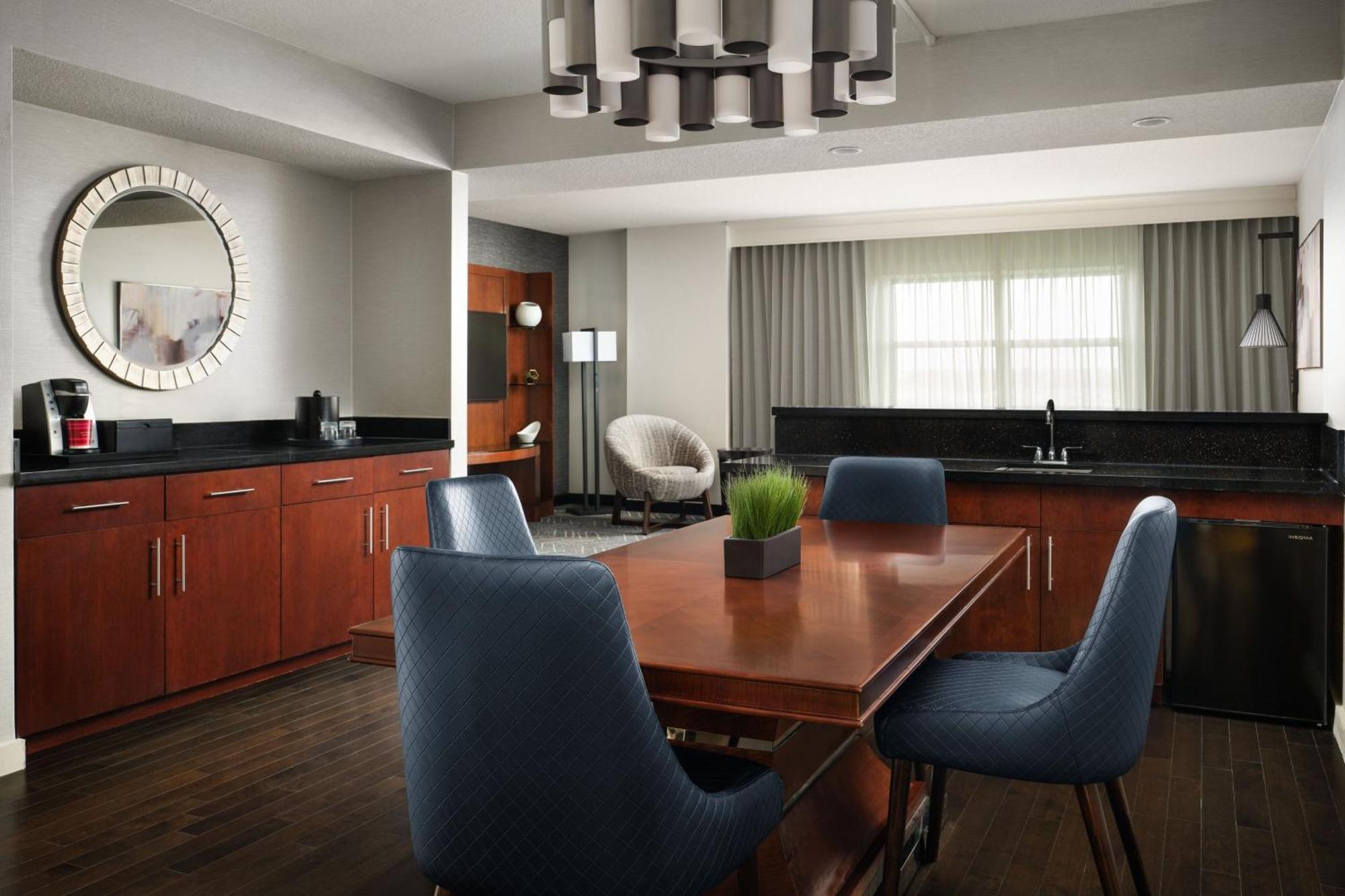 פארק ברוקלין Minneapolis Marriott Northwest מראה חיצוני תמונה