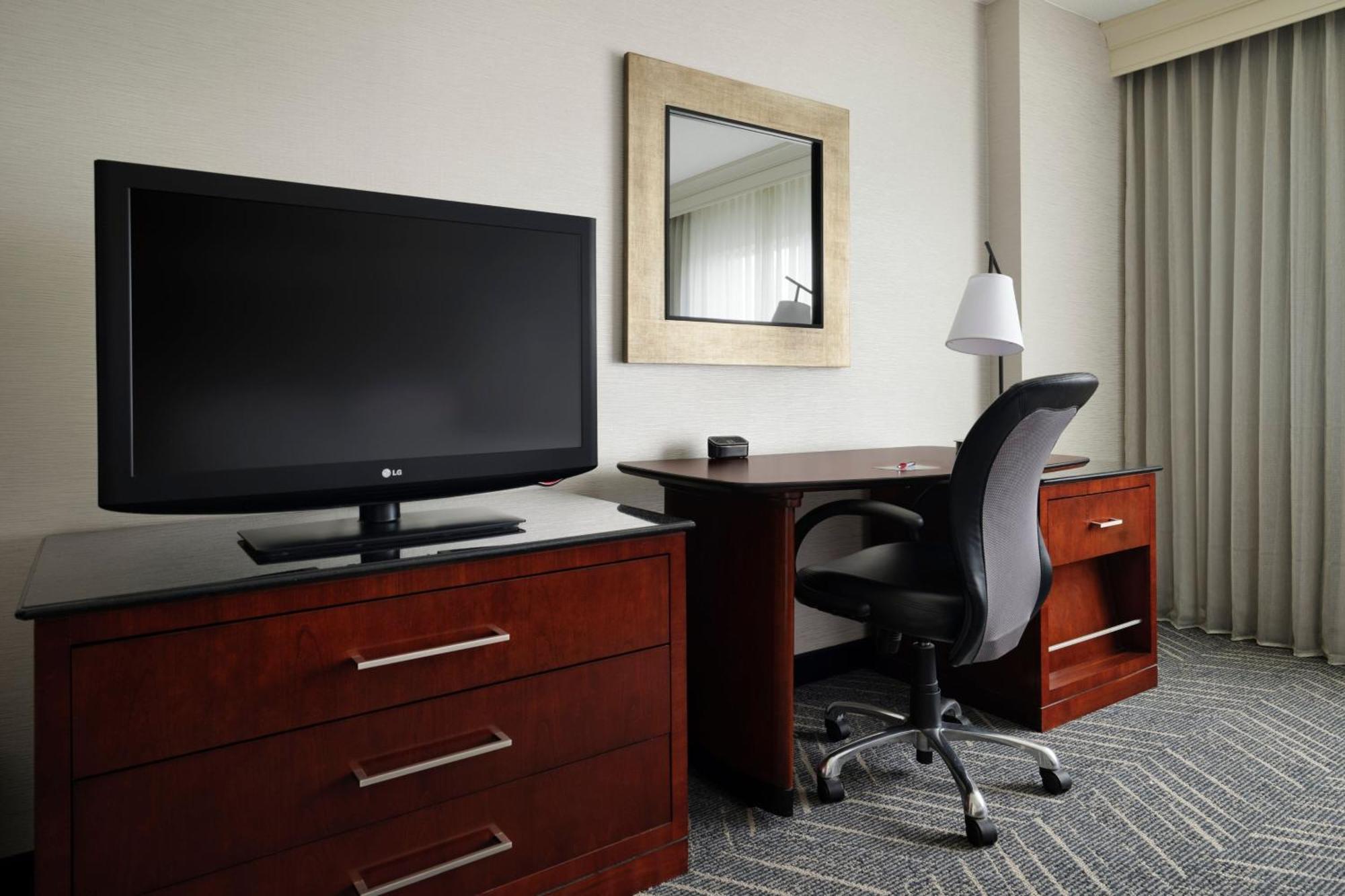 פארק ברוקלין Minneapolis Marriott Northwest מראה חיצוני תמונה