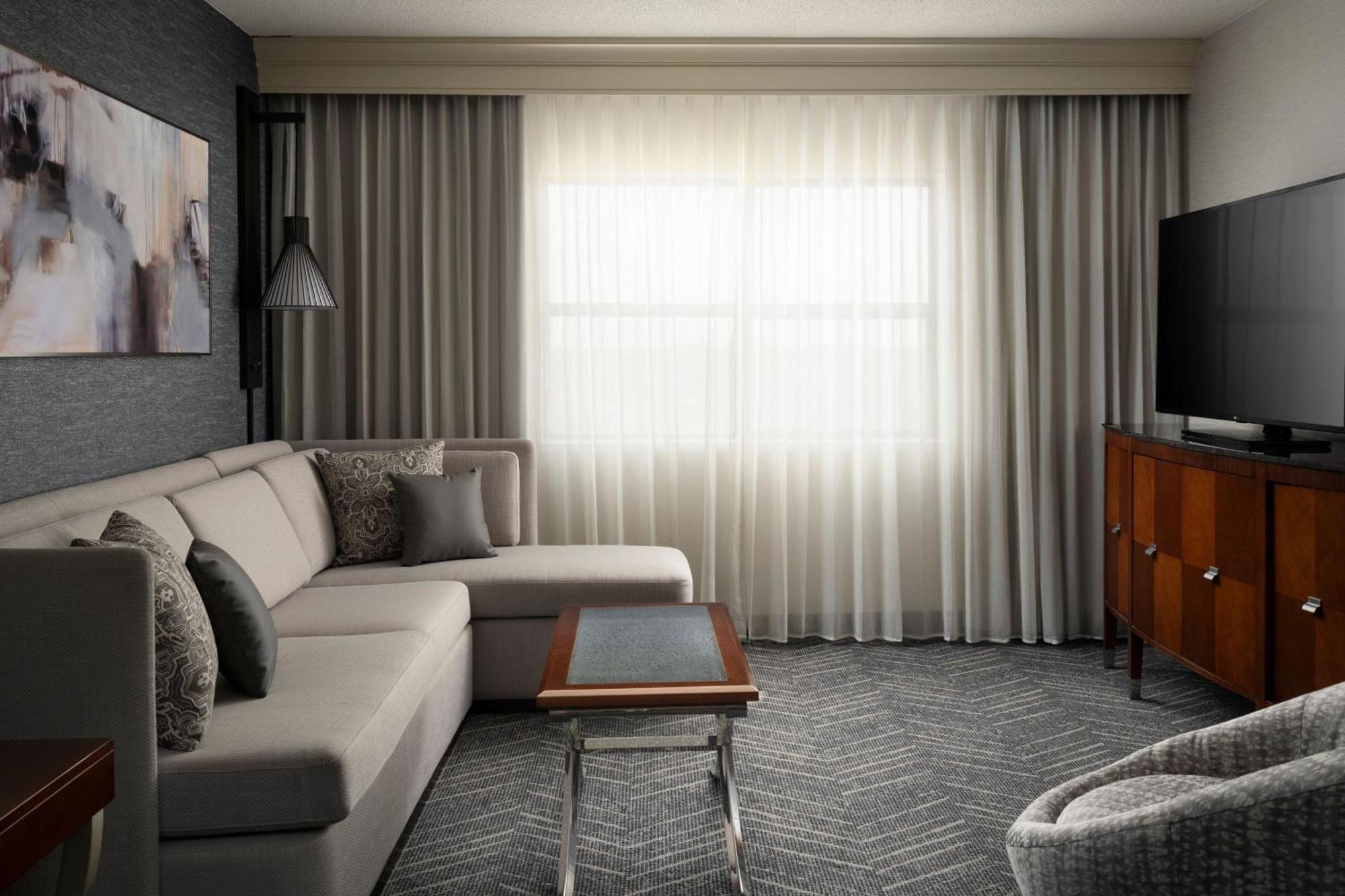 פארק ברוקלין Minneapolis Marriott Northwest מראה חיצוני תמונה