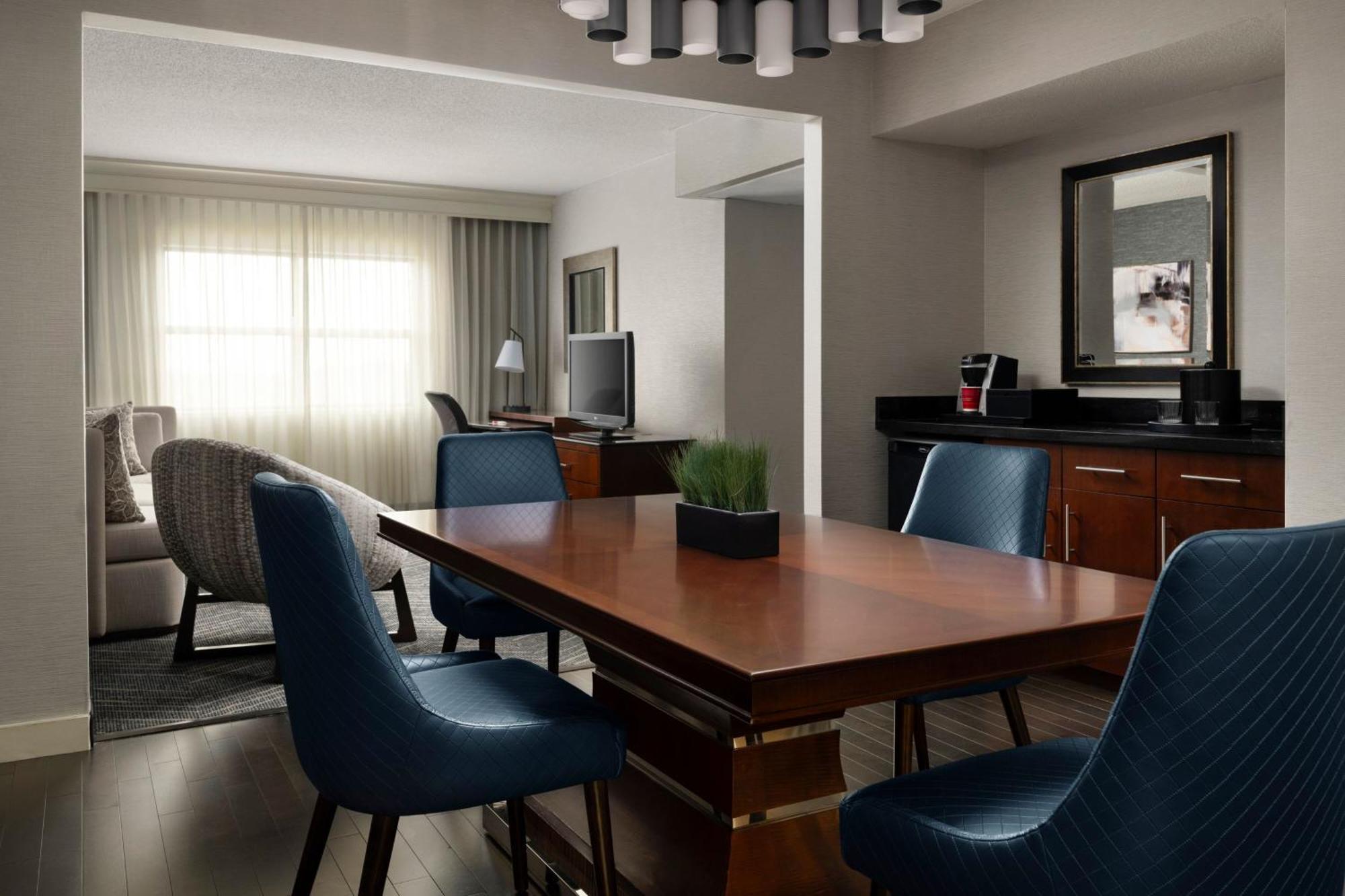 פארק ברוקלין Minneapolis Marriott Northwest מראה חיצוני תמונה