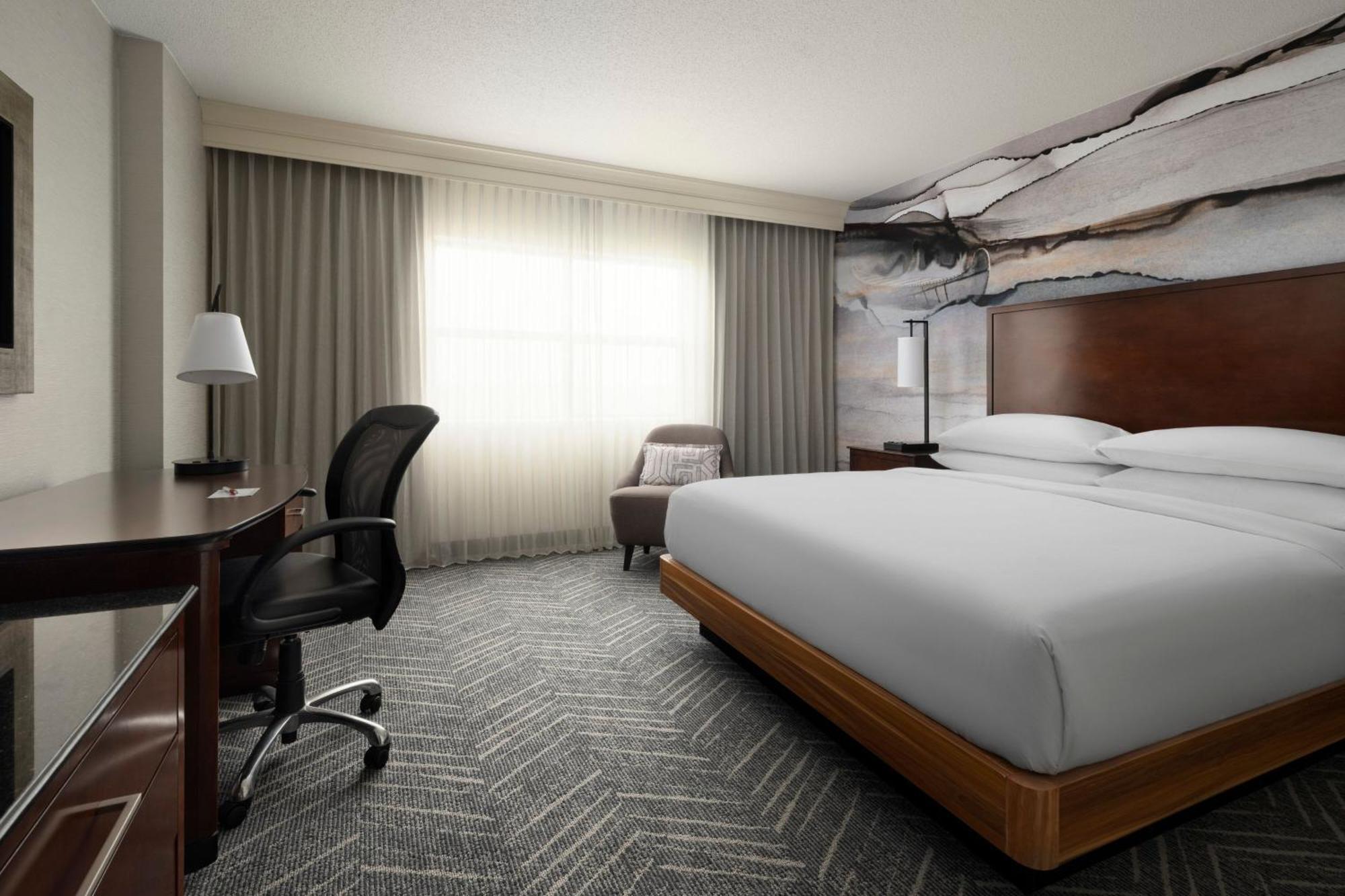 פארק ברוקלין Minneapolis Marriott Northwest מראה חיצוני תמונה