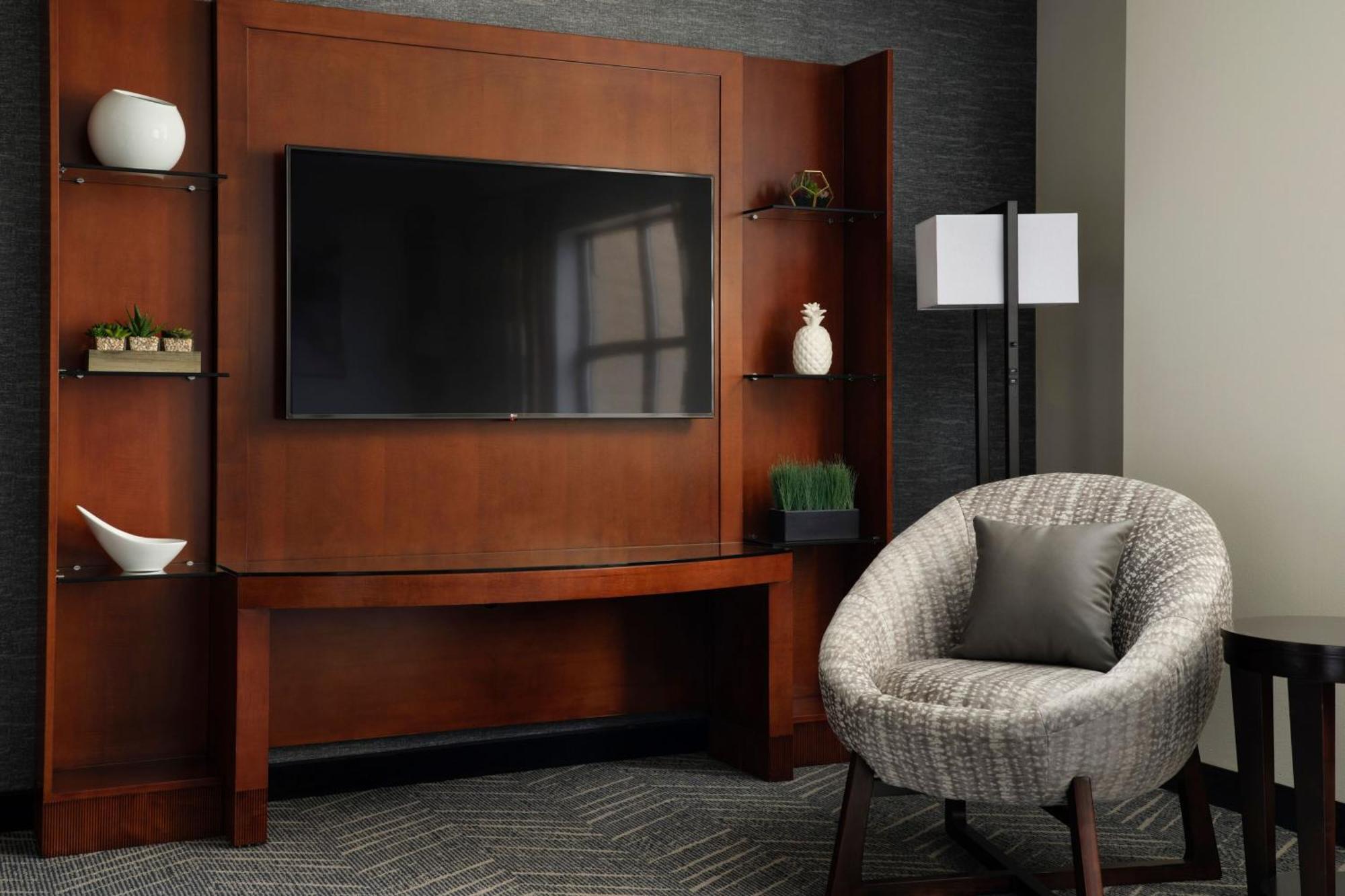 פארק ברוקלין Minneapolis Marriott Northwest מראה חיצוני תמונה