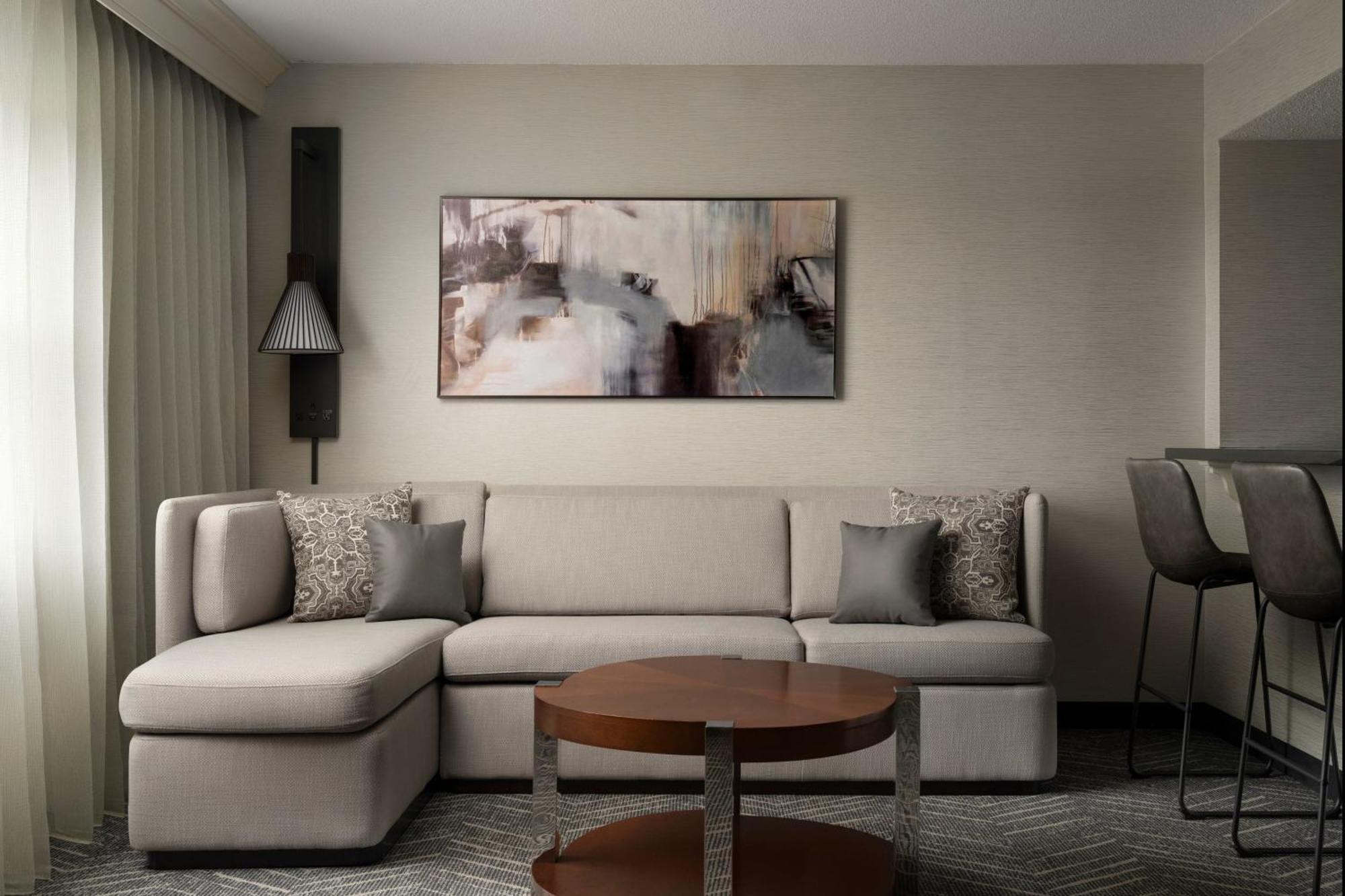 פארק ברוקלין Minneapolis Marriott Northwest מראה חיצוני תמונה