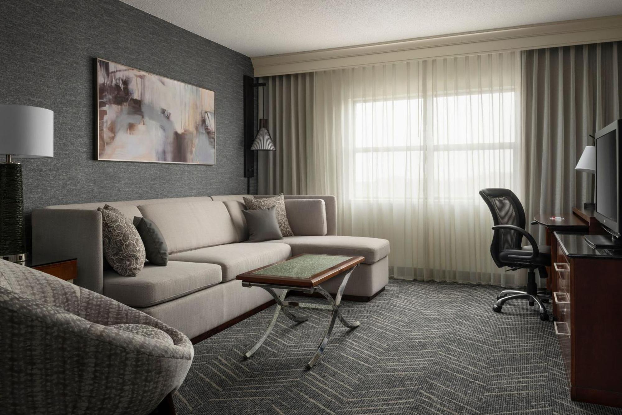 פארק ברוקלין Minneapolis Marriott Northwest מראה חיצוני תמונה
