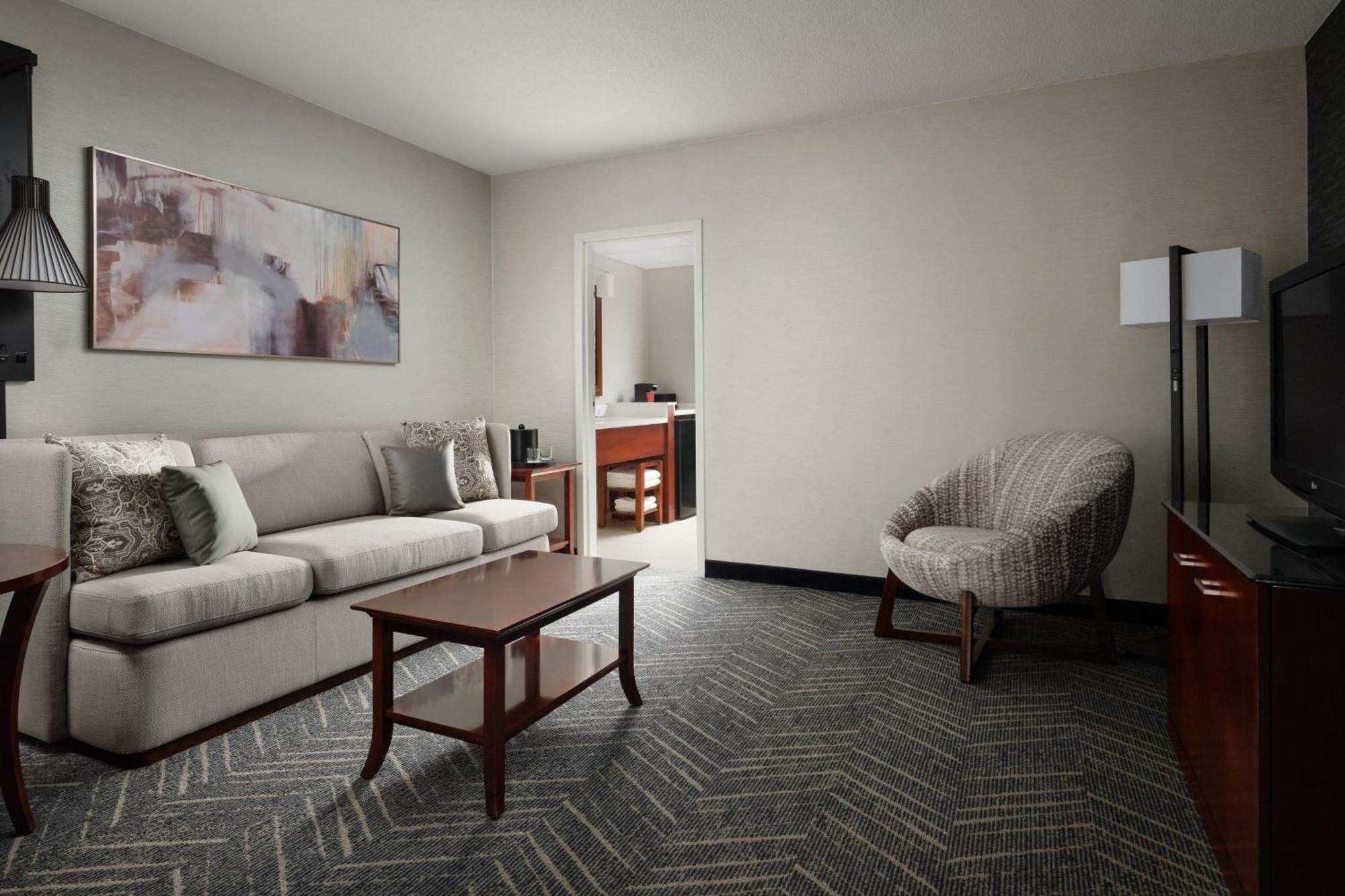 פארק ברוקלין Minneapolis Marriott Northwest מראה חיצוני תמונה