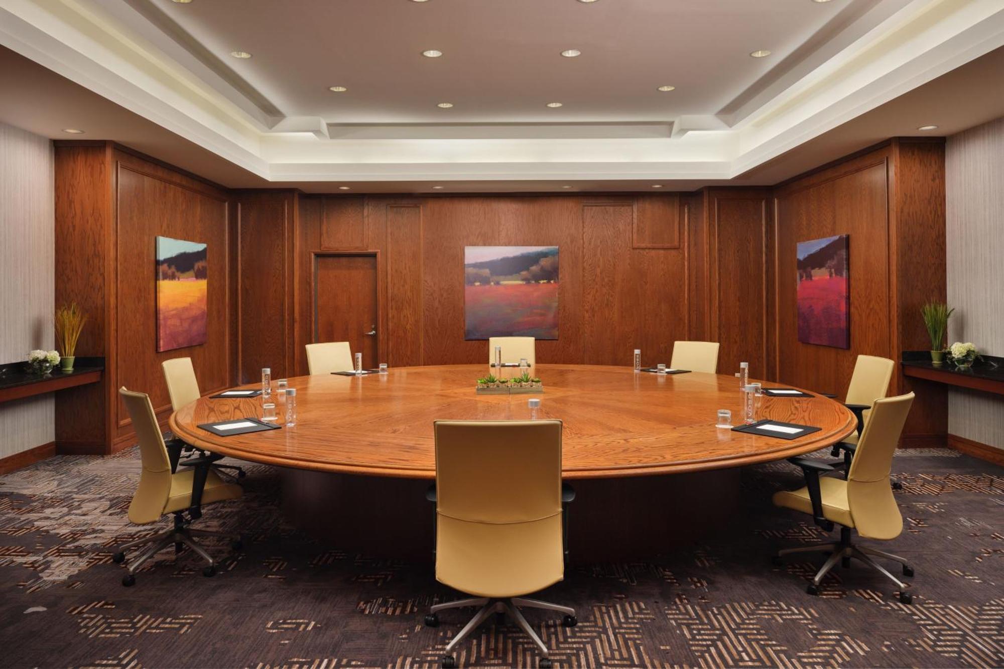 פארק ברוקלין Minneapolis Marriott Northwest מראה חיצוני תמונה