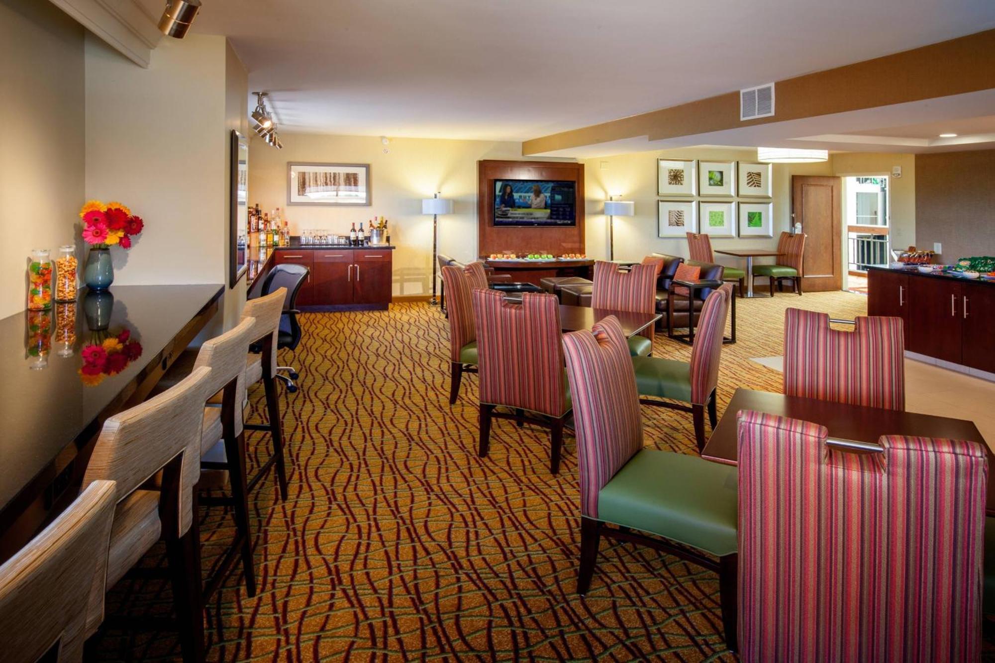 פארק ברוקלין Minneapolis Marriott Northwest מראה חיצוני תמונה