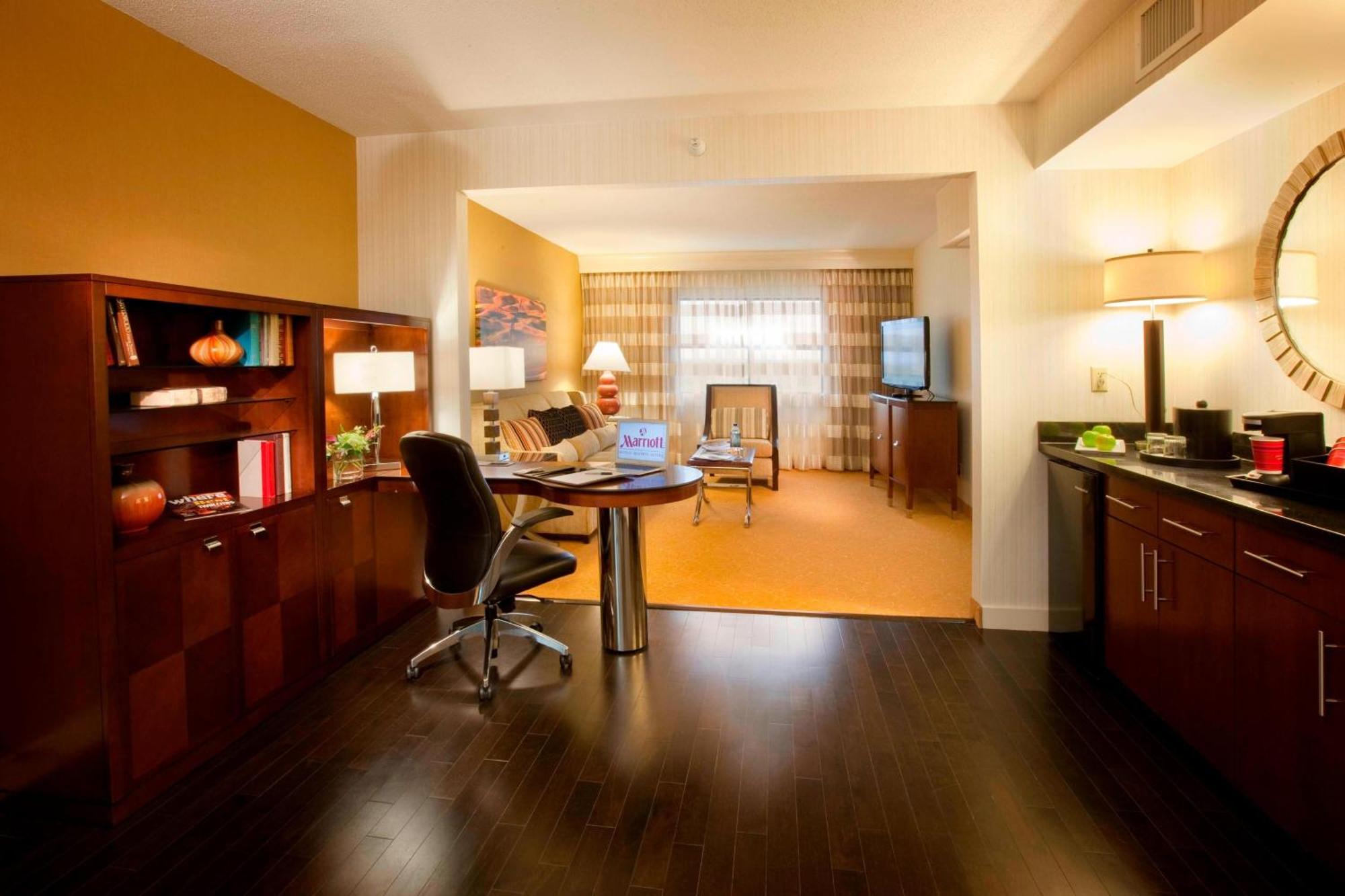 פארק ברוקלין Minneapolis Marriott Northwest מראה חיצוני תמונה