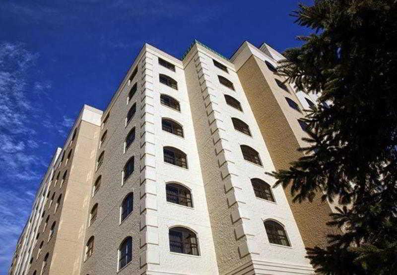 פארק ברוקלין Minneapolis Marriott Northwest מראה חיצוני תמונה